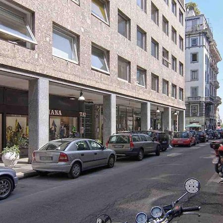 Contempora Apartments - Cavallotti 13 - B62 Milan Exterior photo