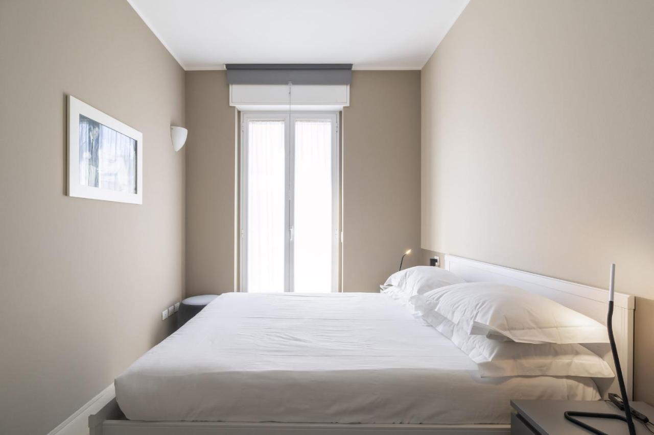 Contempora Apartments - Cavallotti 13 - B62 Milan Exterior photo