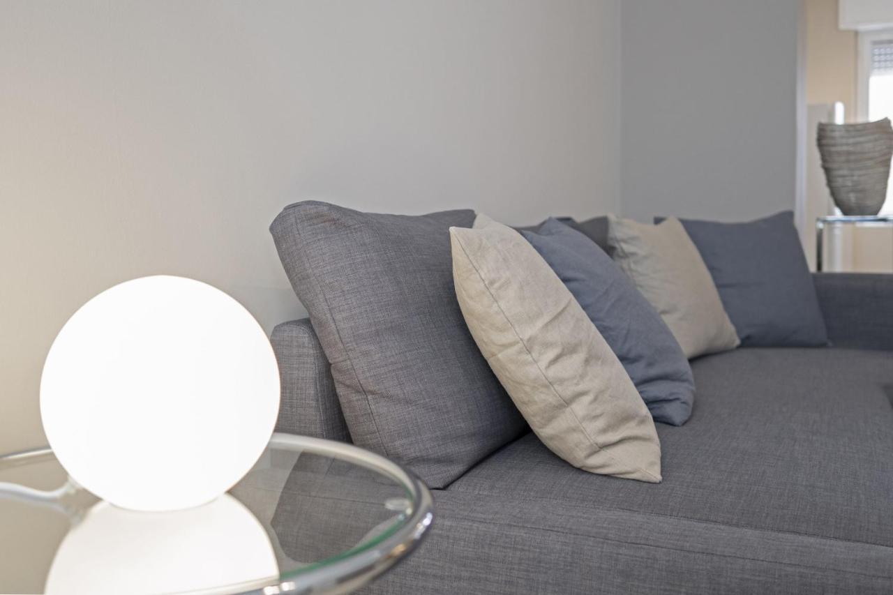 Contempora Apartments - Cavallotti 13 - B62 Milan Exterior photo