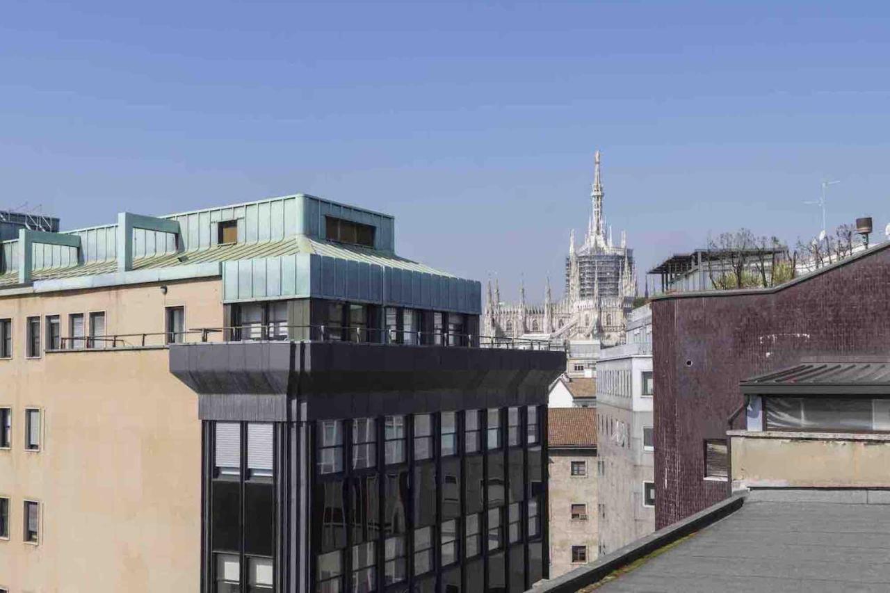 Contempora Apartments - Cavallotti 13 - B62 Milan Exterior photo