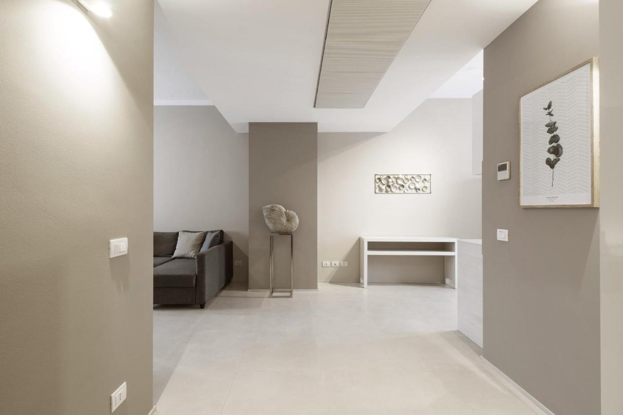 Contempora Apartments - Cavallotti 13 - B62 Milan Exterior photo